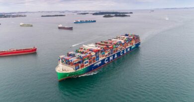 Le WCI de Drewry en progression cette semaine tiré par le Transpacifique.