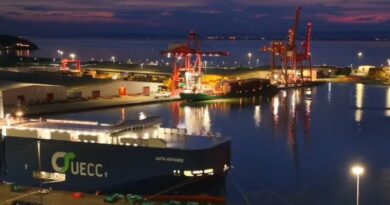 Le Royaume-Uni étend le dispositif de l'ETS au transport maritime depuis le 1er juillet.