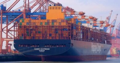 Hanseatic Global Terminal veut accroître ses participations dans Eurogate.