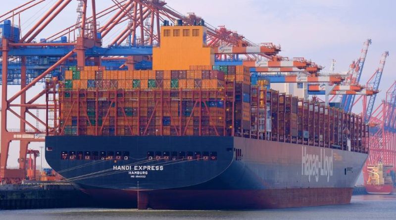 Hanseatic Global Terminal veut accroître ses participations dans Eurogate.
