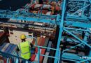 La congestion portuaire pose les limites du modèle nord-européen.
