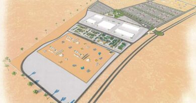 Le projet de port sec de ouagadougou doit fluidifier les échanges avec les pays du Sahel.