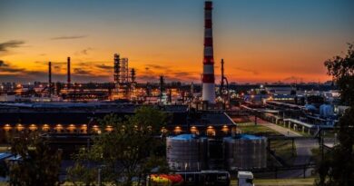 Le marché des vracs secoué par les tensions géopolitiques du pétrole brut.
