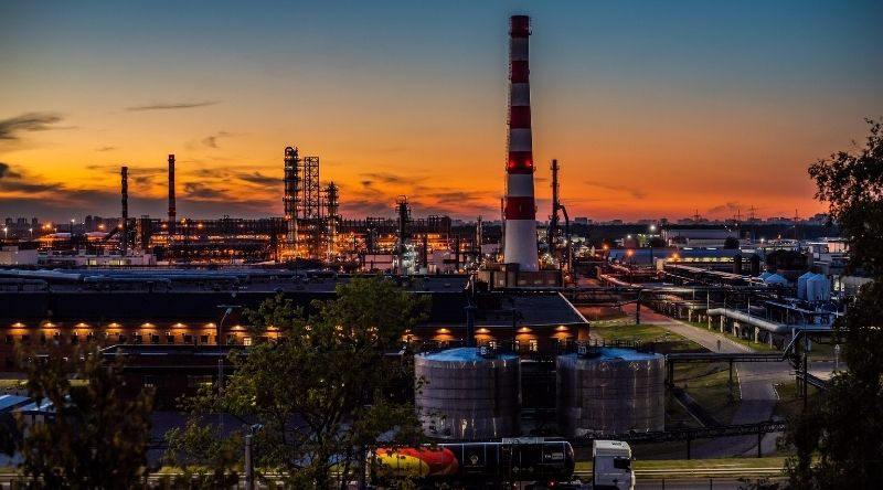 Le marché des vracs secoué par les tensions géopolitiques du pétrole brut.