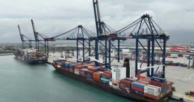 Primeaxis incite les pays africains à investir sur la coordination de la logistique portuaire.