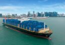 Drewry annonce une hausse des taux de fret notamment sur le Transpacifique.