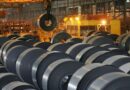 La Chine appelle à une réduction de la production et donc des importations pour contrecarrer la baisse de la demande en infrastructures.
