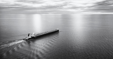 L'assurance maritime voit ses primes augmenter mais les risques changer.