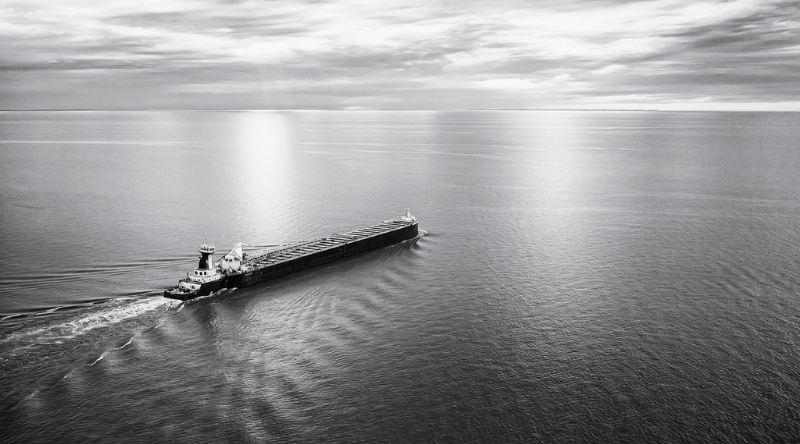 L'assurance maritime voit ses primes augmenter mais les risques changer.