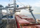 Les exportations de céréales françaises changent de destination.