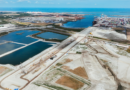 Le GPM de Dunkerque confirme l'attribution du scond terminal au groupe TIL/MSC