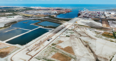 Le GPM de Dunkerque confirme l'attribution du scond terminal au groupe TIL/MSC