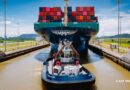 Les réductions de transit du canal de Panama pèsent sur les taux de fret conteneurisés.