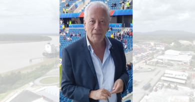 Philippe Ysnel est décédé le 2 août.
