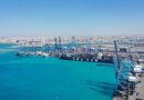 CMA CGM investi en Arabie Saoudite dans le port de Djeddah avec RSGT.