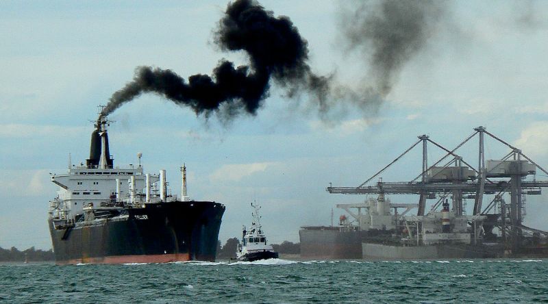 L'Ecsa demande une révision des quotas EU ETS