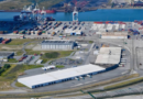Le trafic des ports français progresse sur le premier semestre 2026.