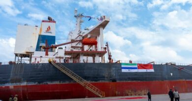 La création de la Slosco, Sierra Leone Shipping Ocean Company