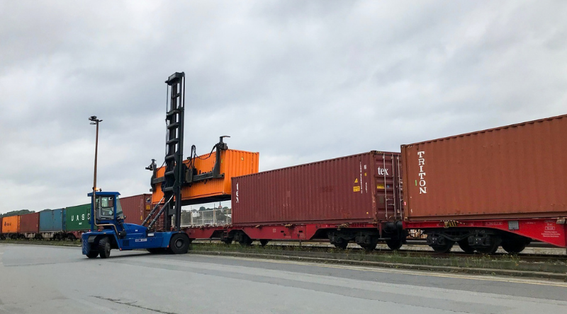 Le gouvernement allemand refuse la cession d'une partie de Zippel à Cosco.